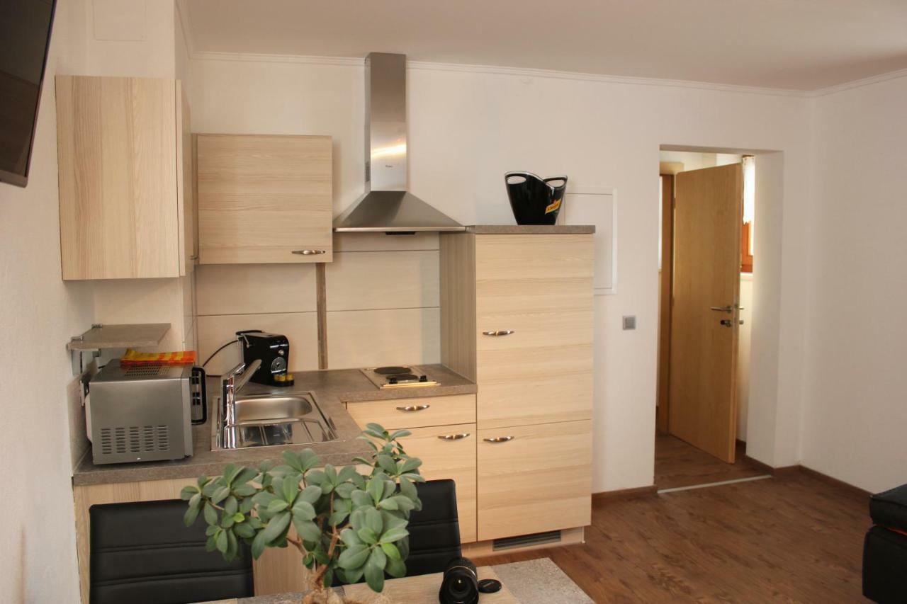 Apartment Warmuth เทรอโพลาค ภายนอก รูปภาพ