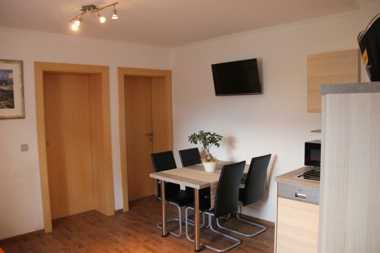 Apartment Warmuth เทรอโพลาค ภายนอก รูปภาพ