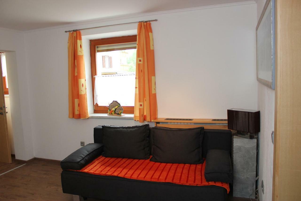 Apartment Warmuth เทรอโพลาค ภายนอก รูปภาพ