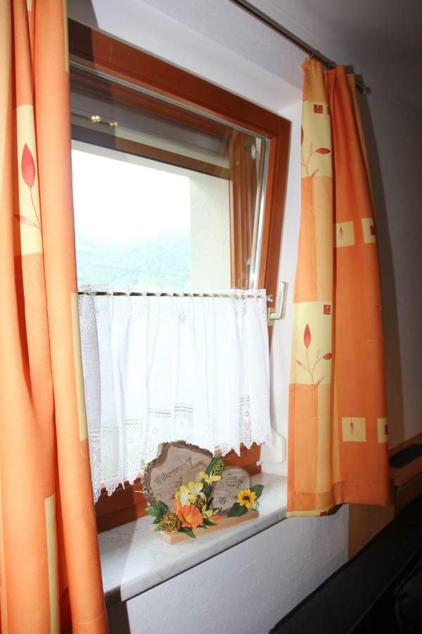 Apartment Warmuth เทรอโพลาค ภายนอก รูปภาพ
