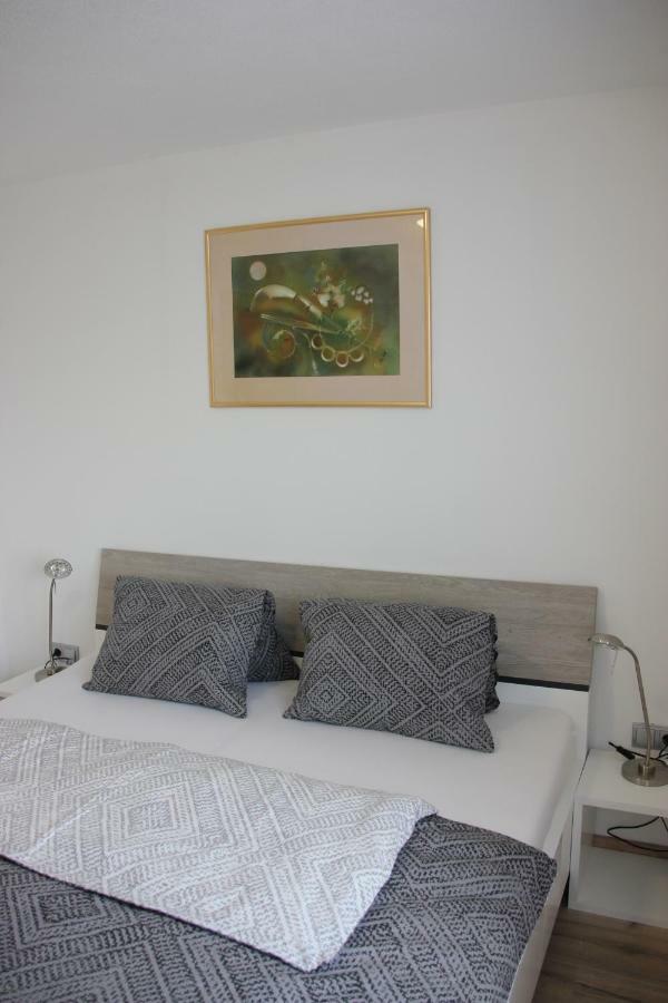 Apartment Warmuth เทรอโพลาค ภายนอก รูปภาพ