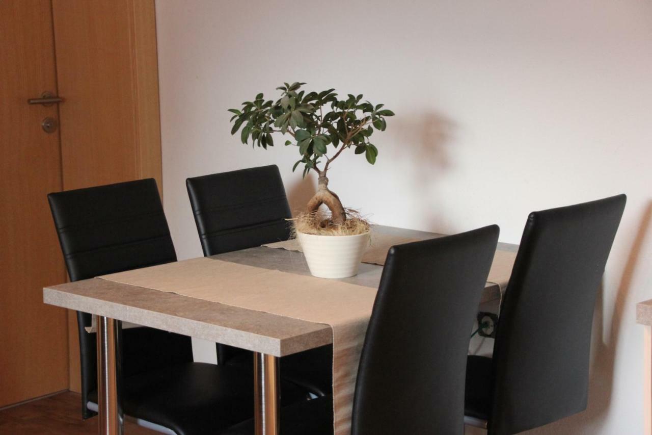 Apartment Warmuth เทรอโพลาค ภายนอก รูปภาพ